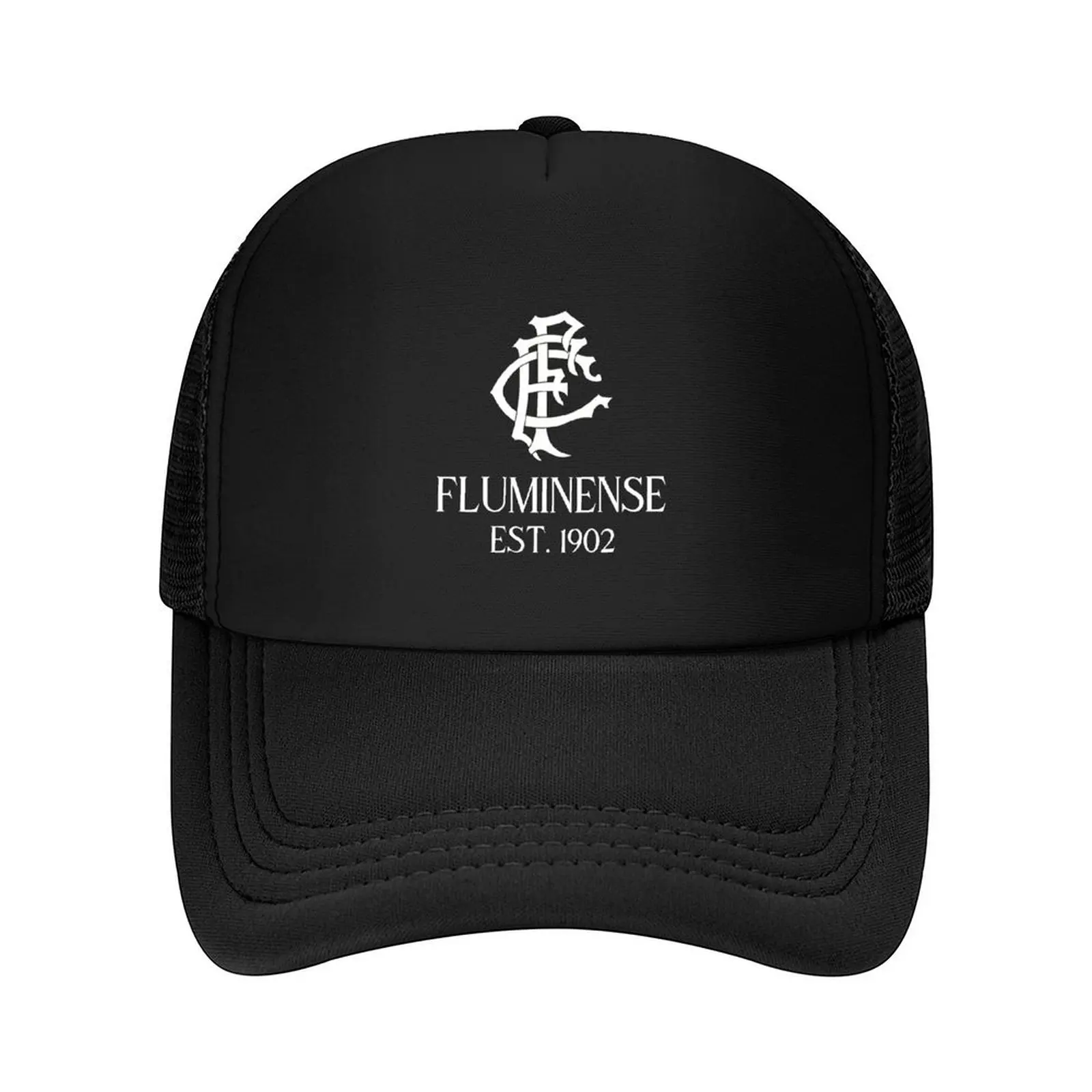 

Fluminense Baseball Cap Hat Man Luxury winter hats for men Custom Cap Hat Baseball Cap Baseball For Men Women's