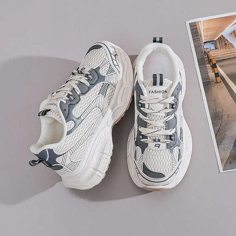 

Серые туфли на платформе, женские ботинки, спортивная обувь, белые ботинки, женские кроссовки, женская обувь, самая низкая цена, Obuv Krasofka Trend