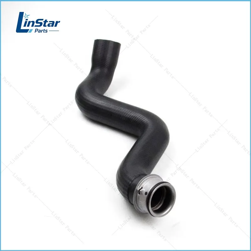 Radiator Coolant Hose 1645014782 For Mercedes Benz ML Class GL Class W164 X164 OM642 3.0L Diesel Engine 2005-2012