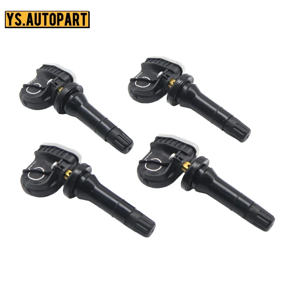 3641100XKV3AA Car Tire Pressure Monitor Sensor TPMS For Great Wall HOVER H5 WINGLE 5 C30 Haval XY Tank 500 433MHz