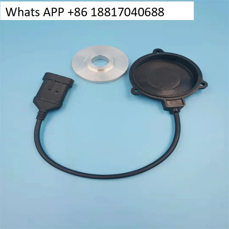 Zhongli Nuoli Hang Fork Truck Parts مستشعر سرعة محرك التيار المتردد، محرك التشفير H170602