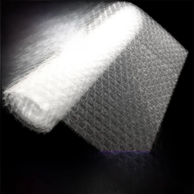 Soundproof Film Glass Window Stickers Noise Reduction Bubble Membrane Windproof Bathroom Shield Insulation Cover Decorative