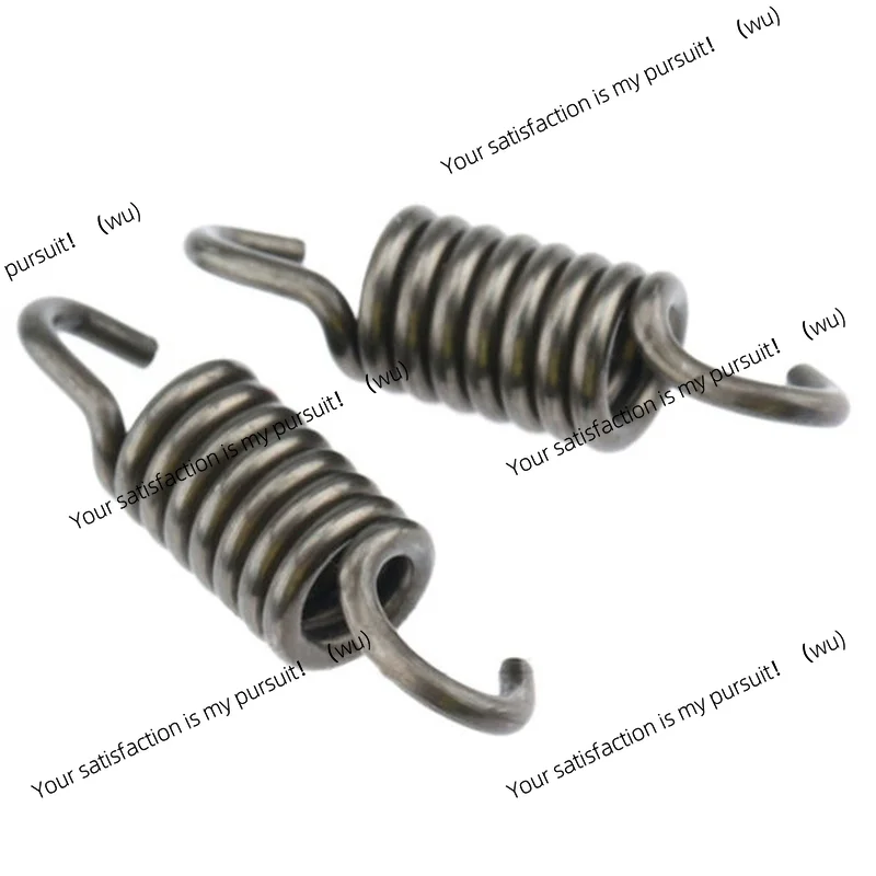 2 Pieces Spring for Brush Cutter Clutch 43/49/52CC