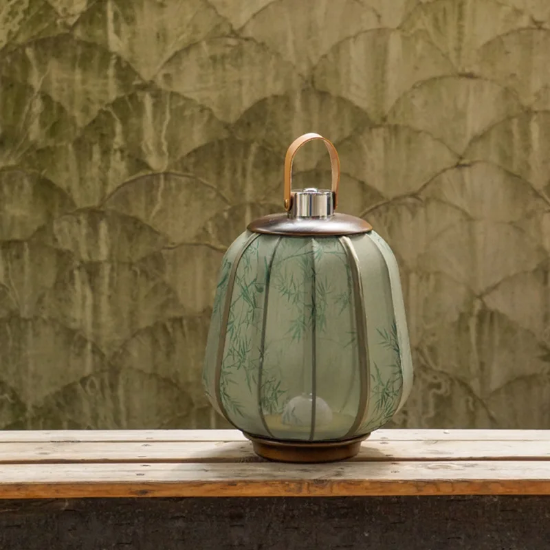 Retro Printing Lant…