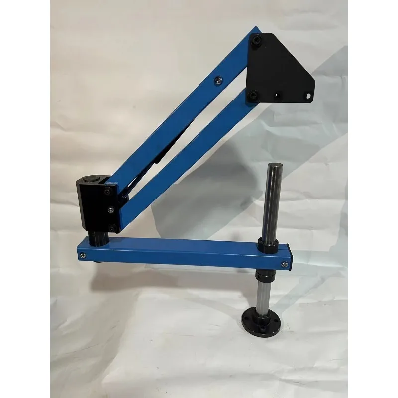 Electric drill bracket Tapping machine bracket Mechanical arm Lock screw machine bracket