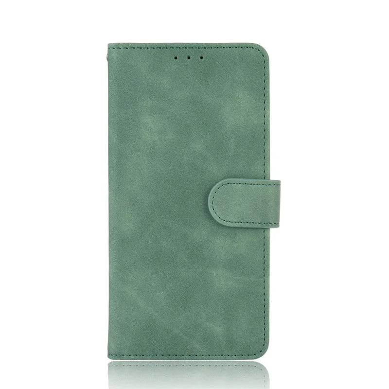 

Galaxy A90 5G Case Leather Magnetic Flip Cover For Samsung Galaxy A90 Book Stand Wallet Card Rope Funda