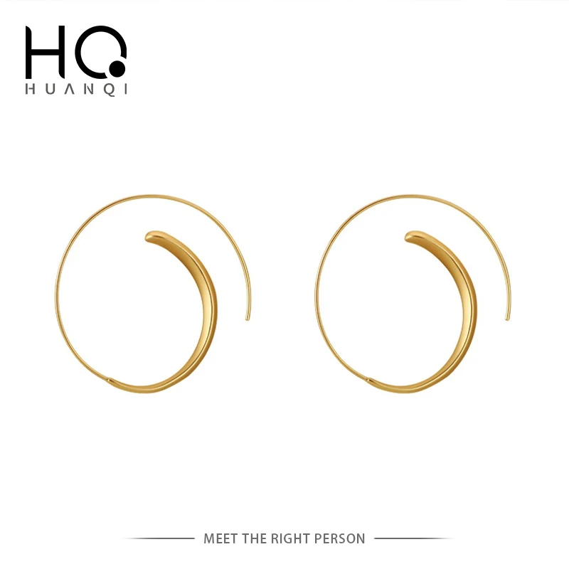 Huanqi Matte Metal … - image