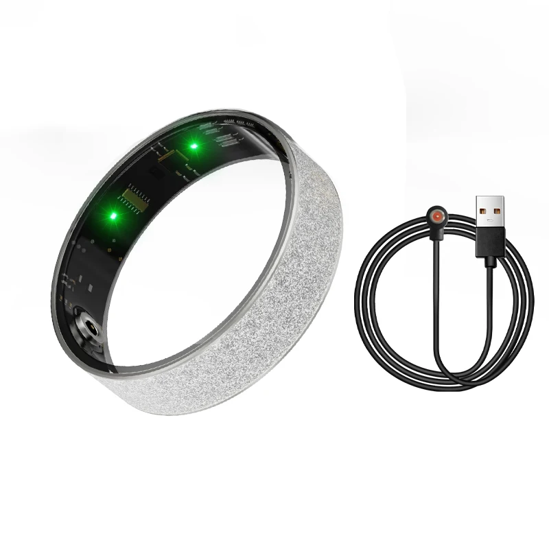 Smart ring 2026 rings smart ring smart ring ladies smart ring for iphone Blood pressure ring ring men V3