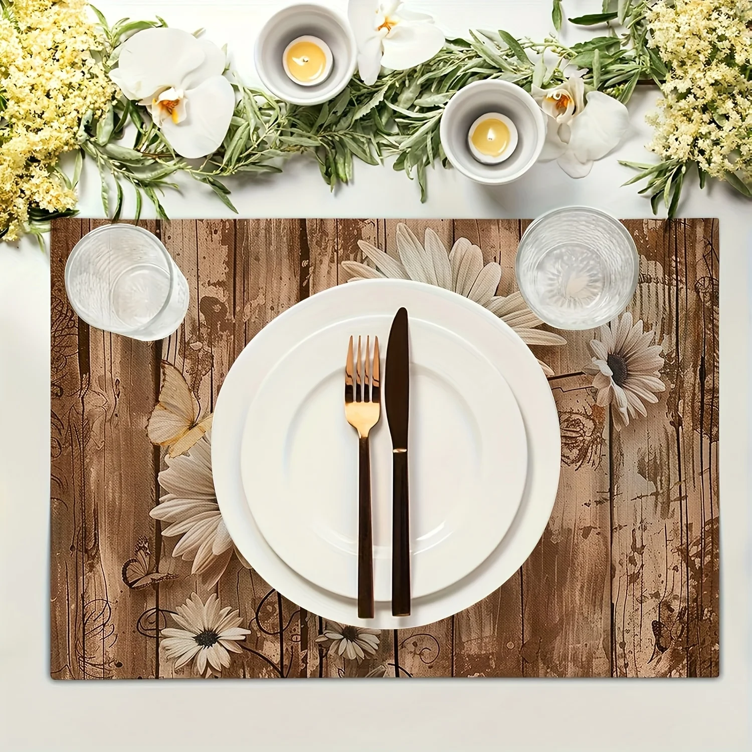 Thumbnail 4 - #14 Best Selling Kitchen Linens Sets