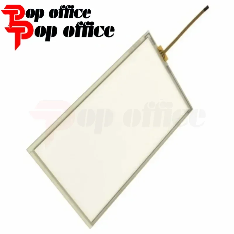 2pcs  MX4110 Touch Panel 10inch HPNLH0308FCP1 For SHARP MX3148 3648 4110 5141 2610 3110 1204 6240