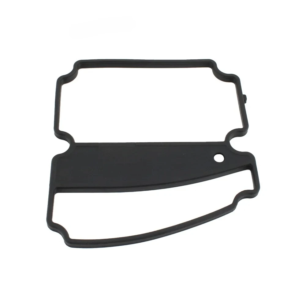 Upper Transmission Cover Gasket For Harley-Davidson Fat Boy Road King Electra Street Glide Low Rider FXST FLDE Softail Standard view 6