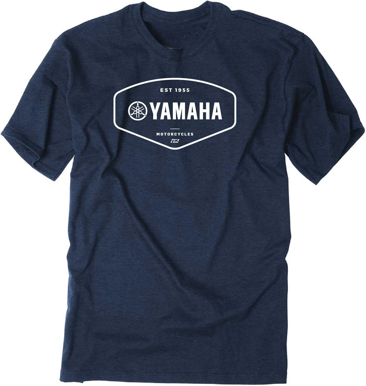 Camiseta Yamaha 2026 New Sale Summer Factory Effex Yamaha Track - Camiseta para hombre