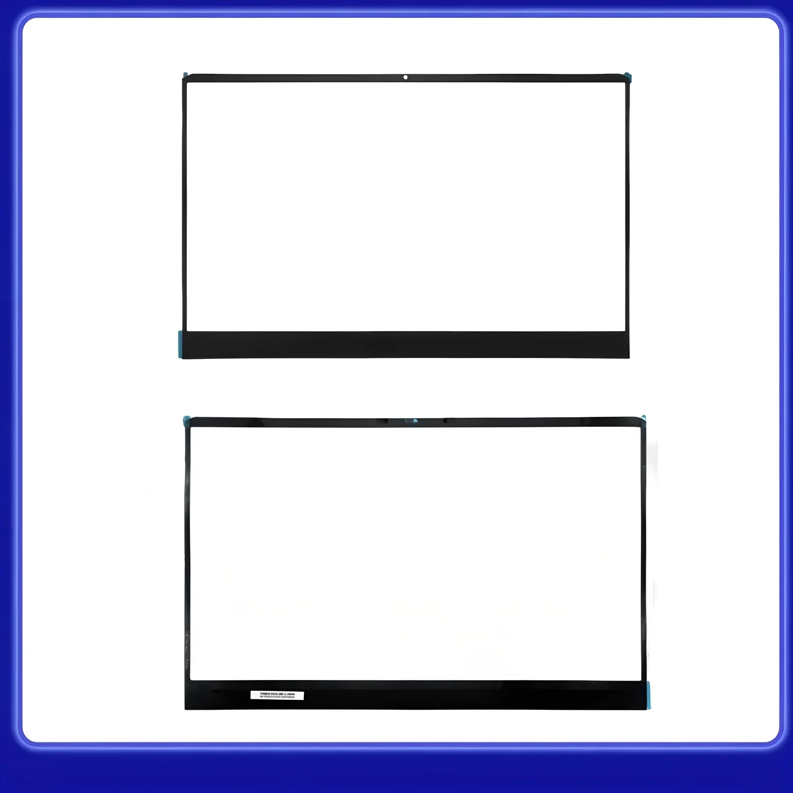 

QMXD® New GE66 GP66 MS-1541 1542 1543 1545 LCD Front Bezel cover/B Shell
