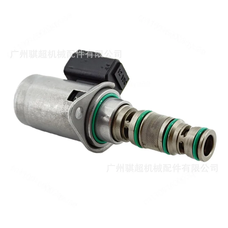 SV98-T40 25-223075 12V Solenoid Valve 3CX 4CX Excavators