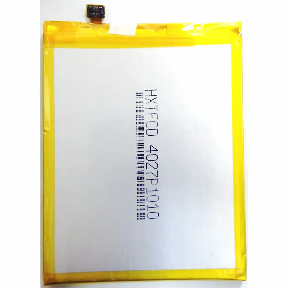3.85V 15.40Wh BL-39MT Replacing Lithium-ion Polymer Battery For Tecno CD8 1629 Camon 15 Pro Mobile Phone