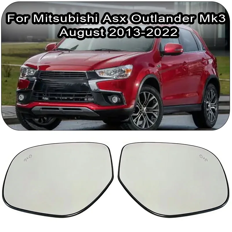 For Mitsubishi Asx …