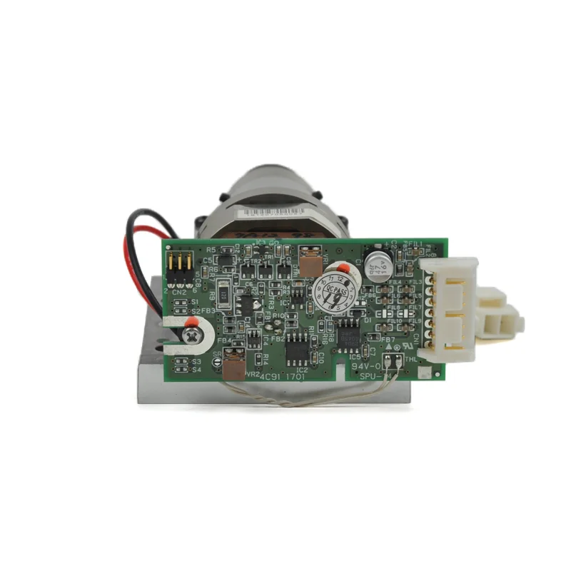 QSS 3201/3301/3501 Red Laser Gun for Noritsu Color Expander Minilab Laser Unit Photo Lab Printer Replacement Part