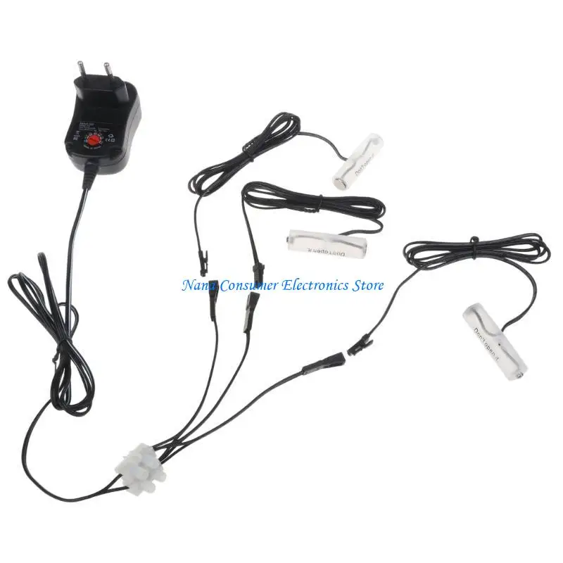 G7NE 3V-12V Adjusta…