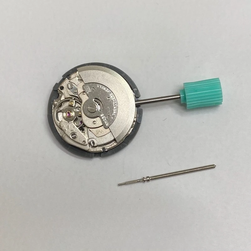 Parts for NH05 Automatic Mechanical Movement NH05B Movement NH06 Women's Single and Double Calendar