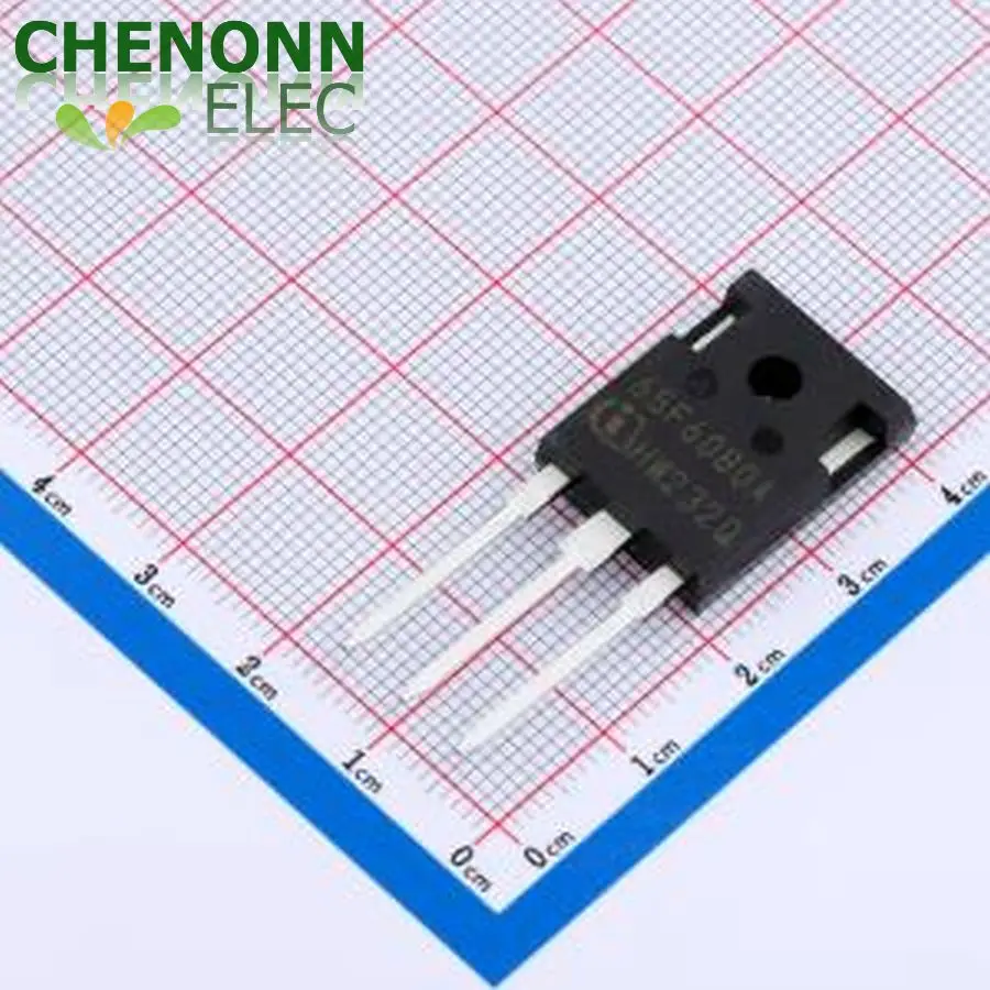 3PCS/LOT IPW65R080CFDA (MOSFETs)