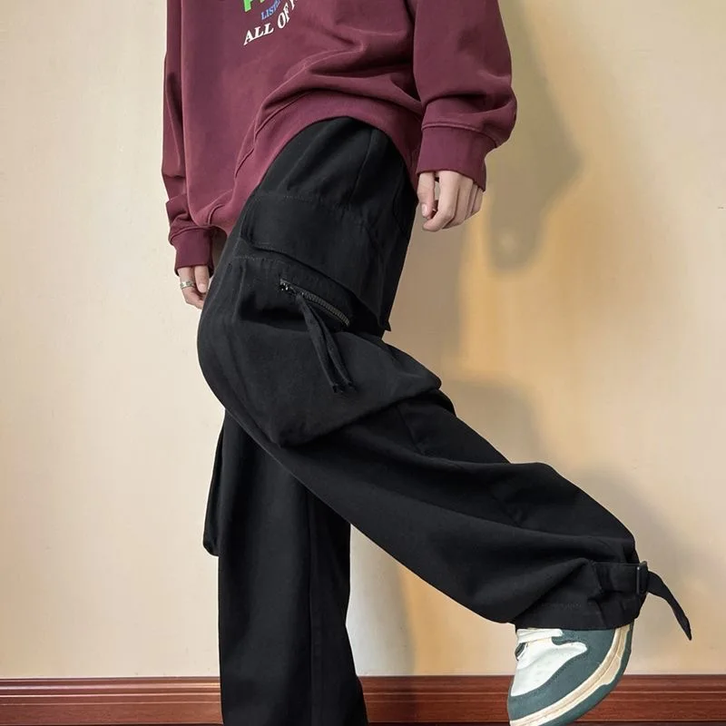 

Широкие брюки, полые женские летние быстросохнущие свободные брюки для клубных отпуска, струящиеся лоскутные брюки с завязками, легкий шик