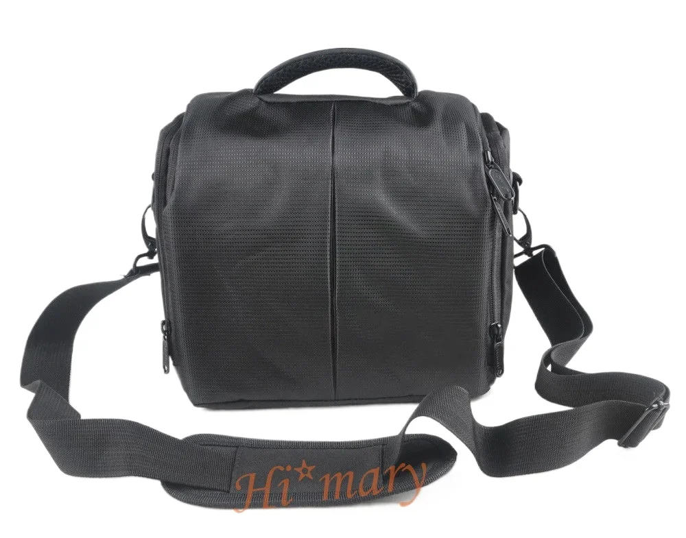 

Black CAMERA BAG CASE for Canon EOS 550D 60D 650D 600D 5D 6D 7D 600D Rebel T4i