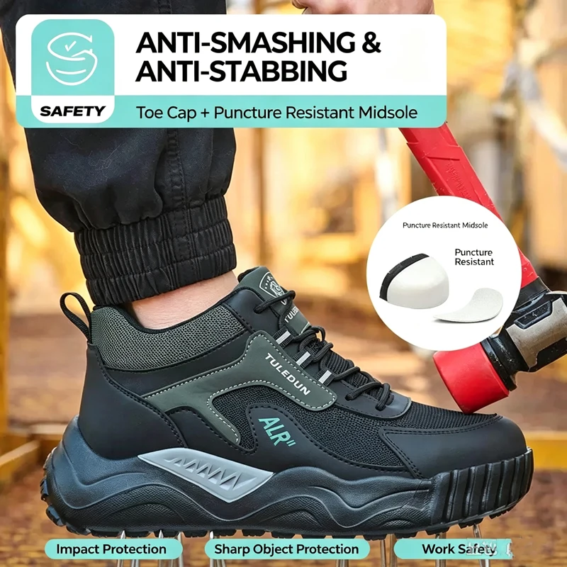 all-season-lightweight-low-top-plastic-toe-impact-resistant-puncture-resistant-comfortable-versatile-safety-work-shoes