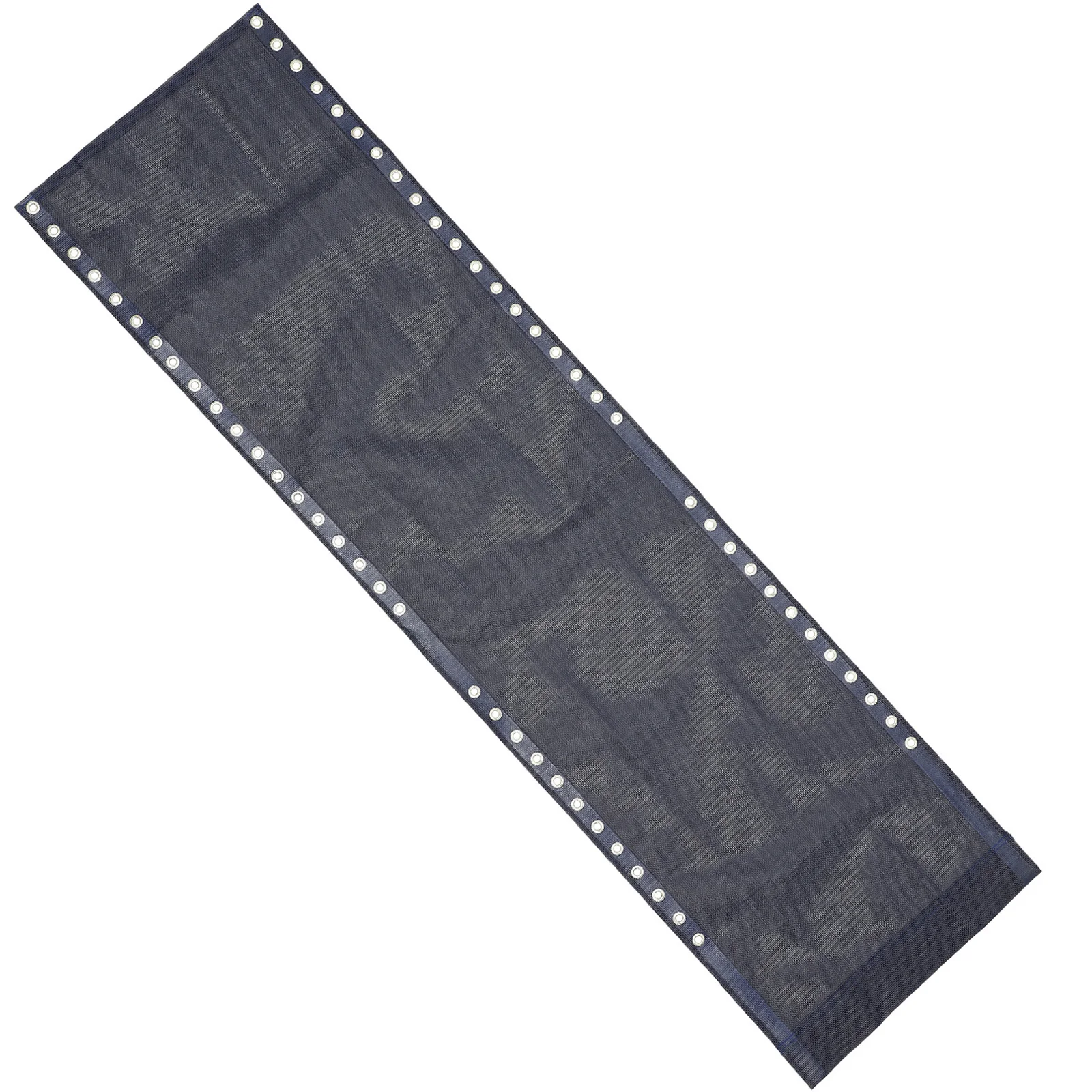 

1Set Practical Outdoor Chair Replacement Canvas Useful Chair Accessory for Balcony Camping Beach Foldable Chairs