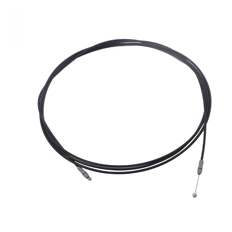 

FOR TOYOTA 2012-2016 Camry Rear trunk lid switch cable OEM 64607-06260