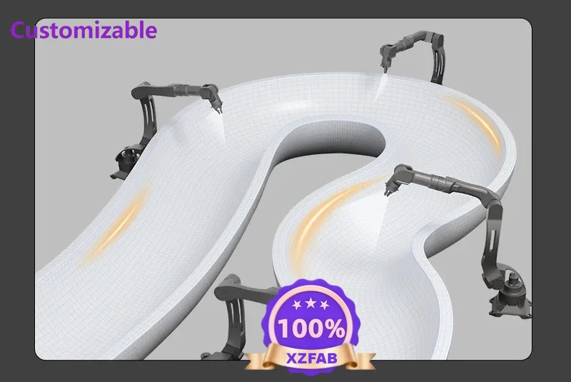 Factory Direct 2026 High Quality Cracked Gold Flush Toilet Household Siphon Large Diameter Deodorant Silent Ceramic Toilet