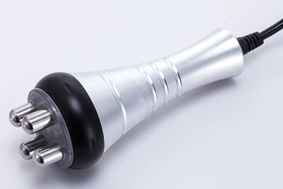 

40K machine operation handle three-pole four-pole six-pole RF head negative pressure head accessories