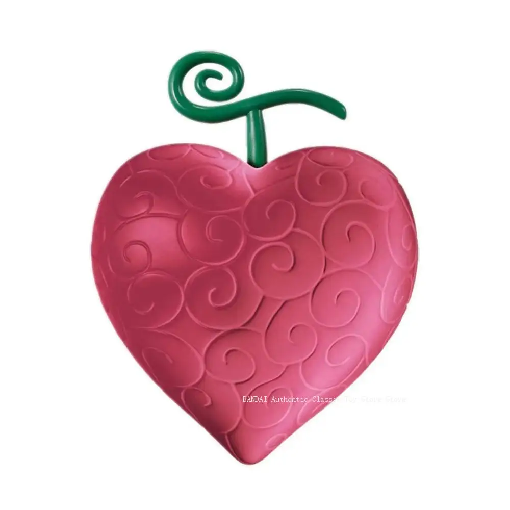 بانداي حقيقية أنيمي قطعة واحدة جراحة قانون الطرف الأغر الفاكهة البلاستيكية 16 سنتيمتر ليلة ضوء لعبة شخصية نموذج لجسم هدية جمع