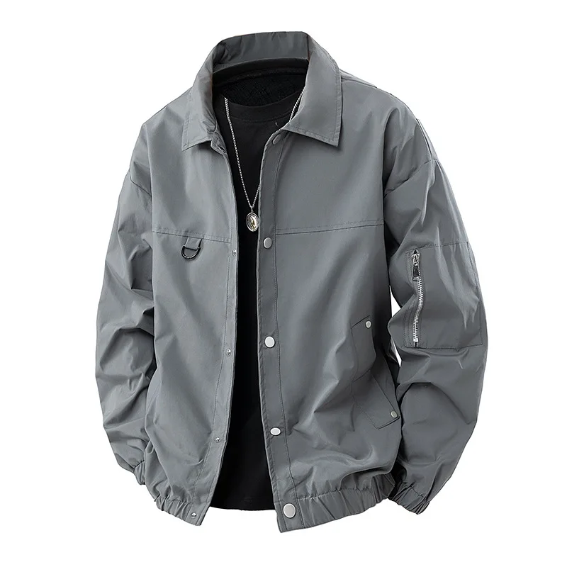 

Modern Mens Winter Jackets Varsity Style Windbreaker Jacket Waterproof Outdoor Clothing For Motorcycle Riding And Daily Wear