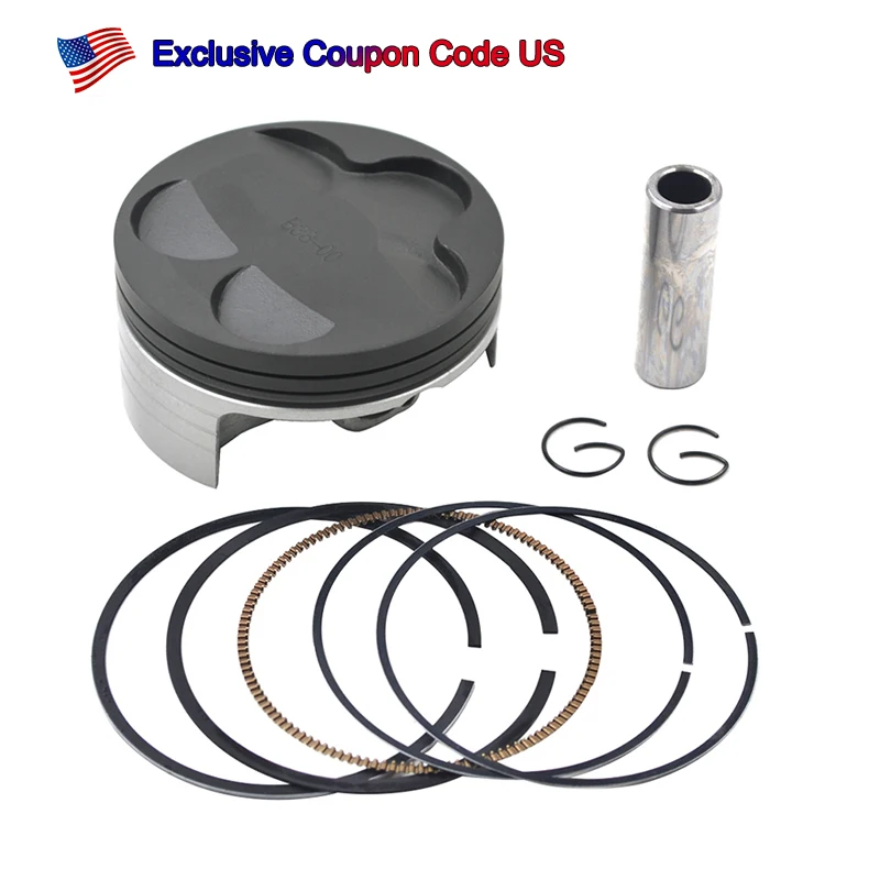 Motorcycle Engine P…