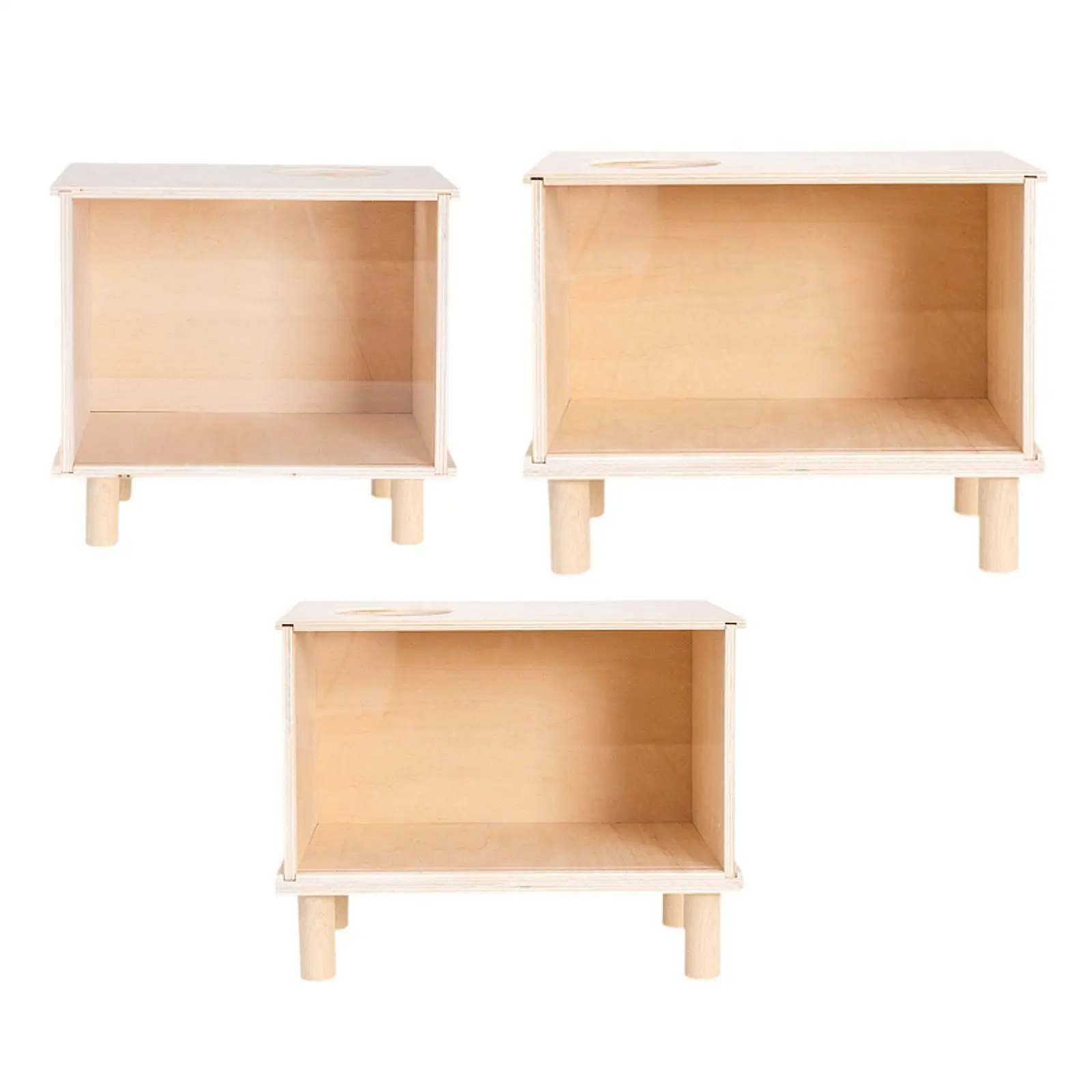 Hamster Digging Box…