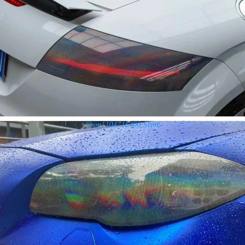 فيلم Y1GD Film Film Film Wanillight Lamp Film for Enducted Light Filmibility and