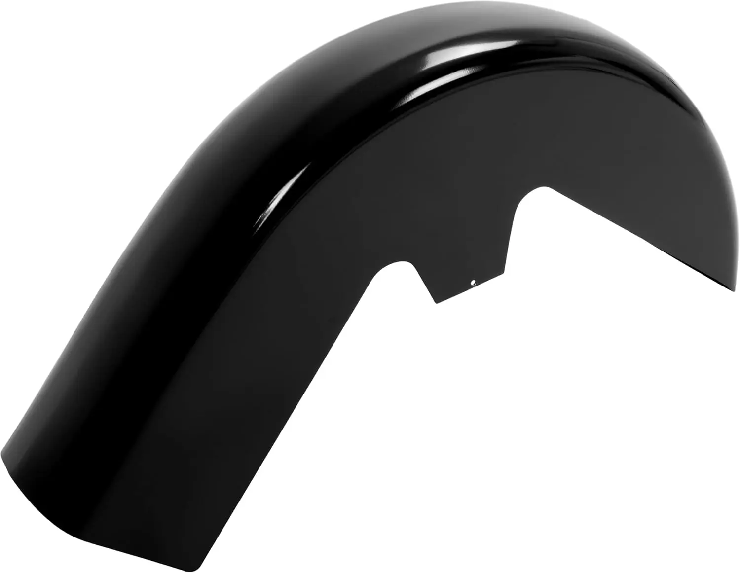 

Переднее крыло мотоцикла 26 дюймов, завернутое, совместимое с Harley Davidson Touring Road King Road Electra Street Glide Custom Baggers S