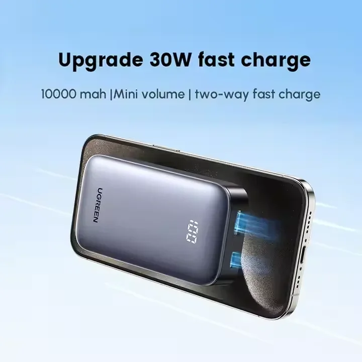 U Green Portable Mi…