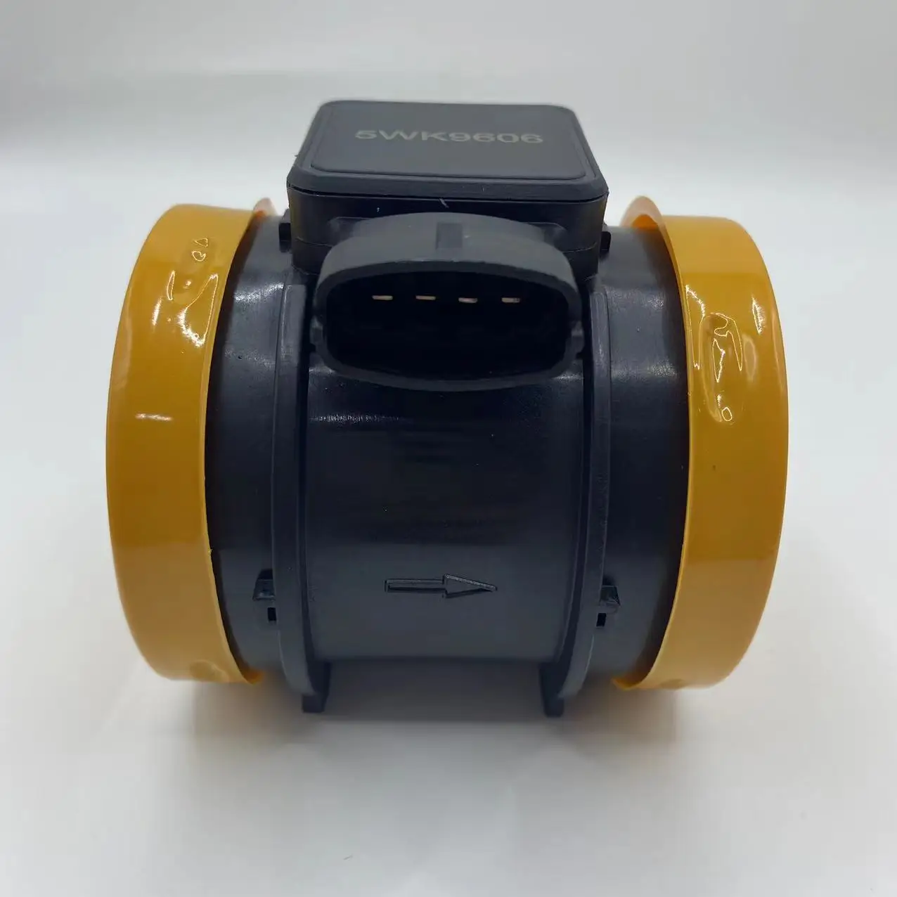For Vauxhall-Opel Zafira-1.8 16V Mass Air Flow Meter Sensor MAF 5WK9606 5WK9606Z 5WK9641 90530463 836583 8ET009142-031