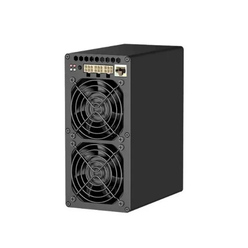 Jinbei Goldshell AE BOX II Cloud Computing Server 560W Cloud Storage Computing