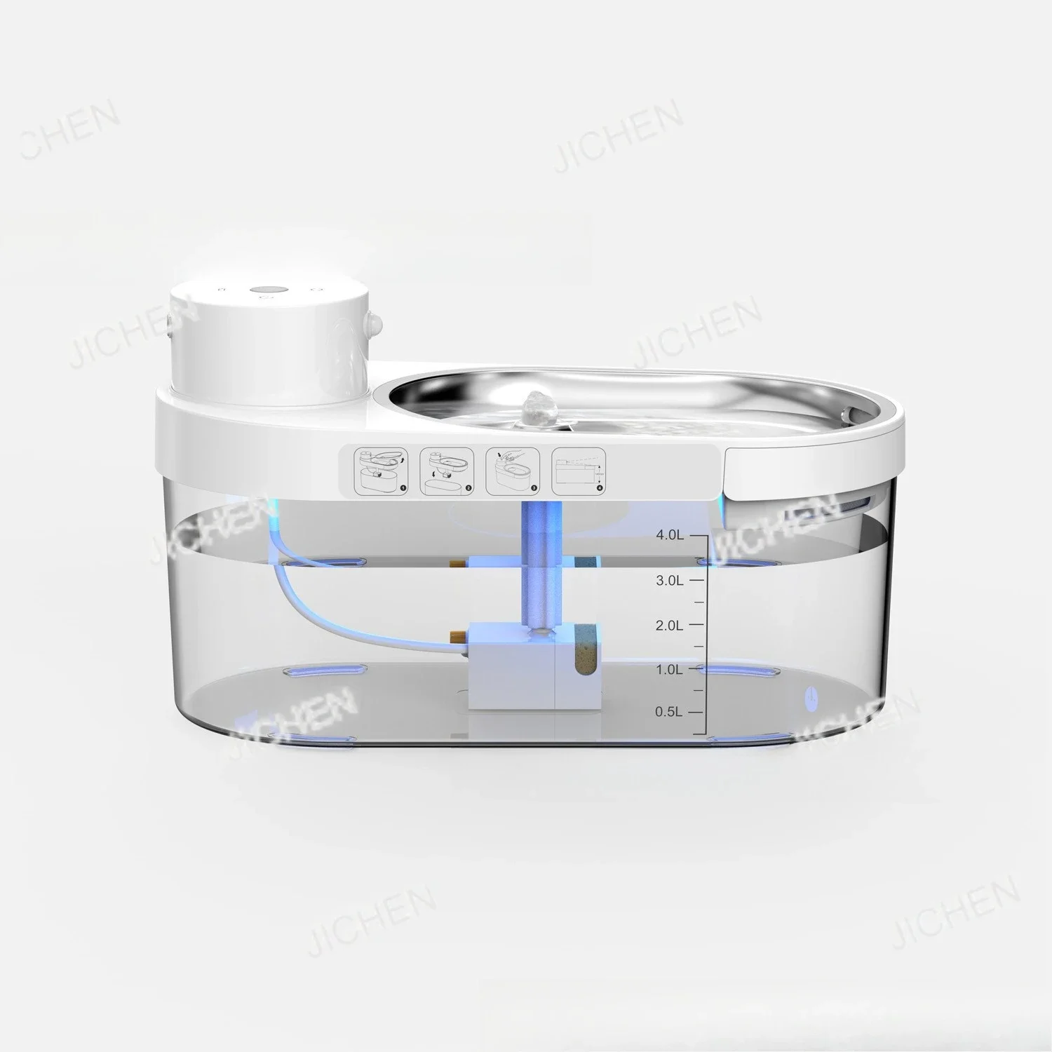 Zq Stainless Steel …