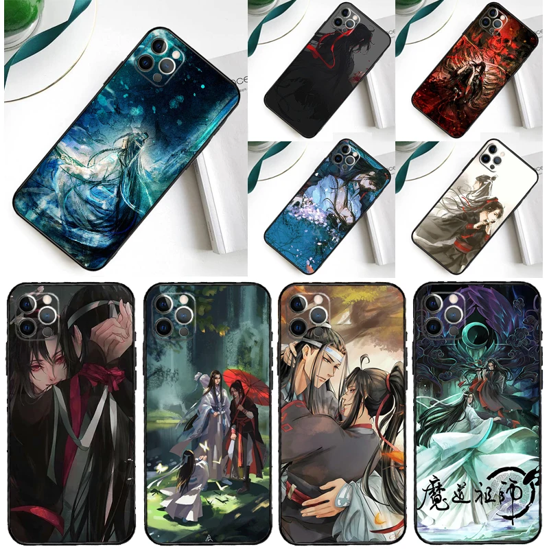 كارتون مو داو زو شي لسامسونج غالاكسي A06 A05 A16 A54 A34 A14 A55 A35 A15 A53 A33 A13 A22 A32 A52 جراب هاتف #1