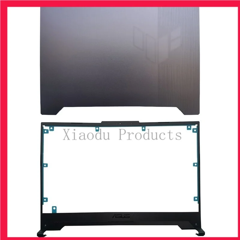 New for Asus TUF gaming F15 fx507 fa507 13nr09m2a laptop LCD back cover bezel