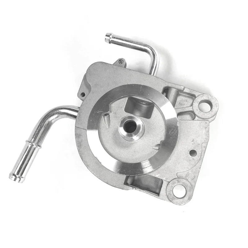 Насос грунтовки корпуса дизельного топливного фильтра для Mitsubishi L200 Triton KA4T KB4T 2.5L 4D56 2005-2015 1770A099/1770A051