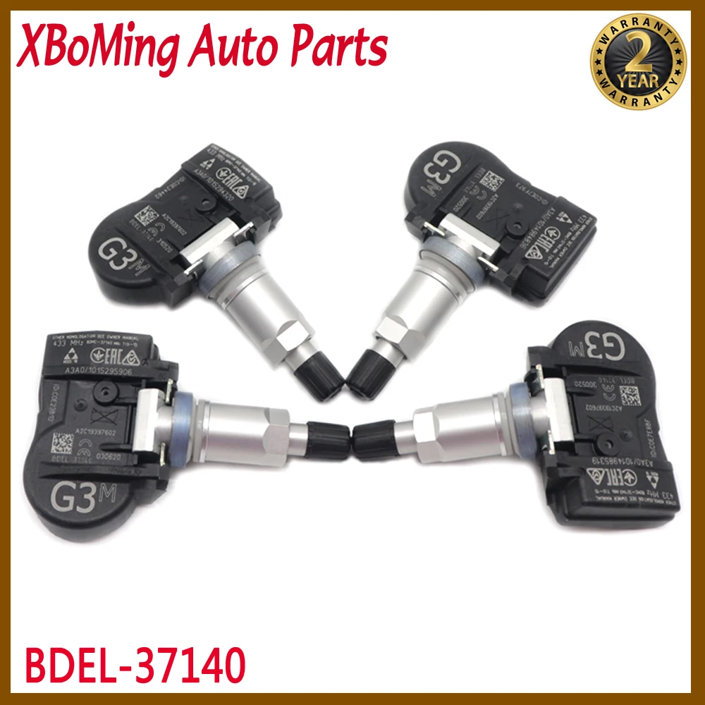 

Автомобильный датчик давления в шинах TPMS для Mazda 2