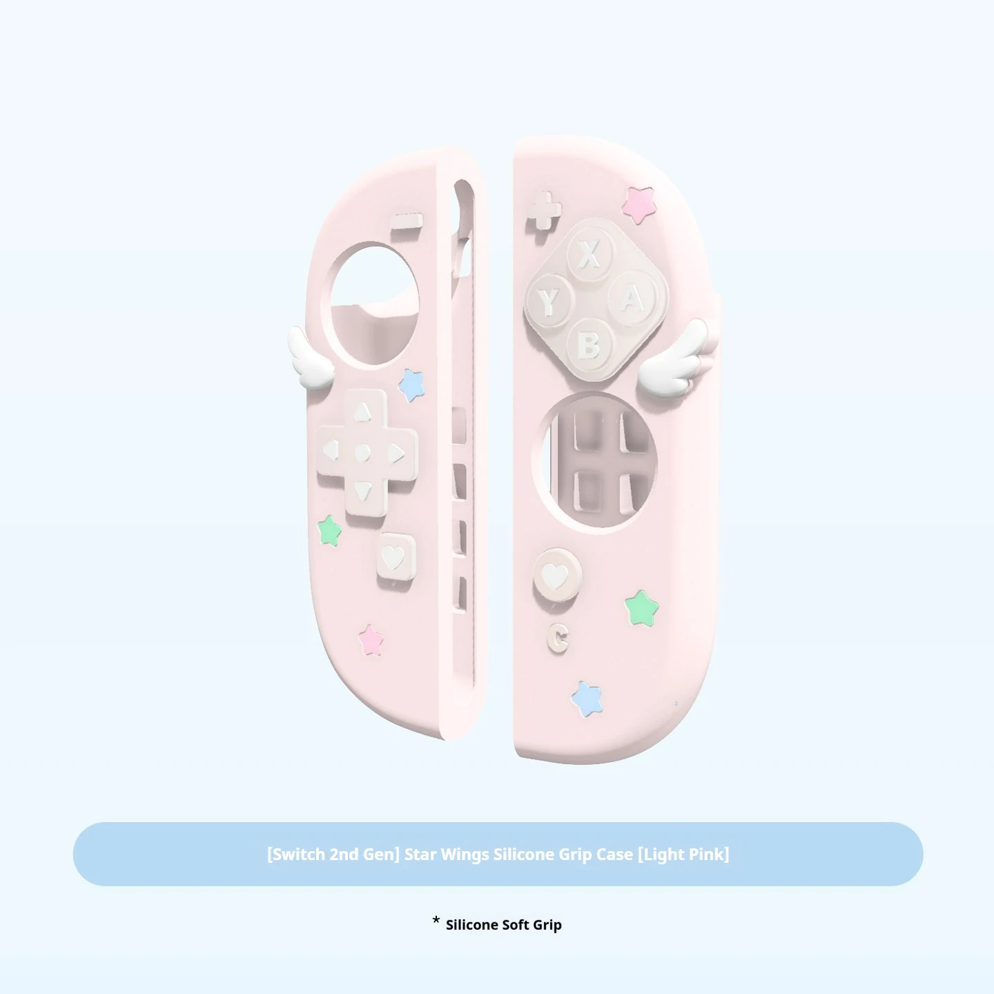 NS2 controller shell