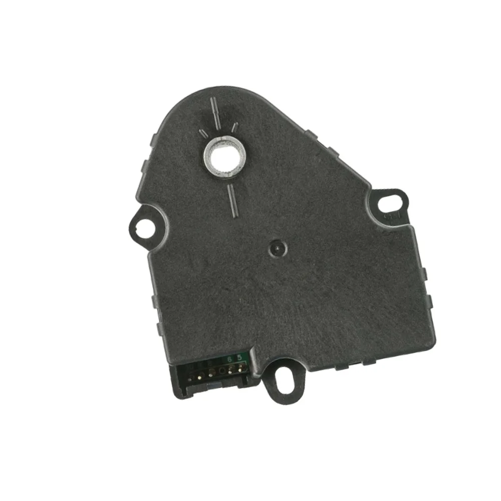 

604-135 15844209 ABS and Metal Pins Heater Blend Air Door Actuator For Chevrolet Malibu 2008-2012
