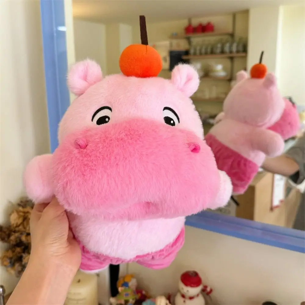 Colgante de muñeco de delfín de agua de simulación, muñeco de peluche de Capibara Lulu de dibujos animados, llavero de peluche de muñeco LULU de delfín rosa esponjoso