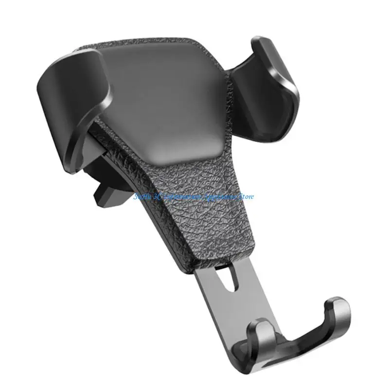 Universal 360 Rotating Car Mobile Holder Air Vent Mount Cradle for Mobile