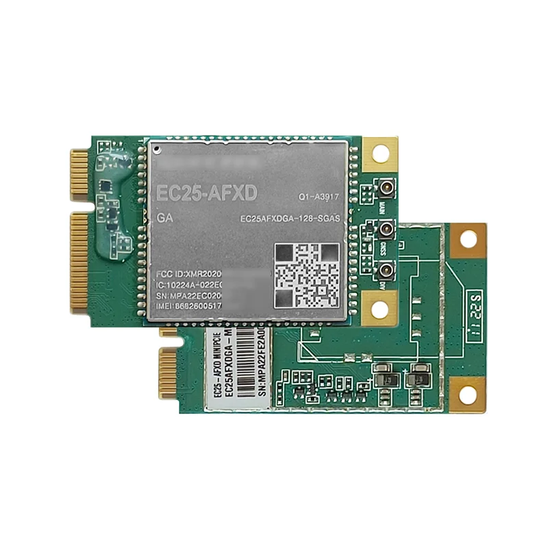 4G LTE Module EC25-AFX PCIE EC25AFXDGA-MINIPCIE